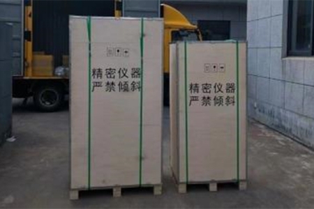 水加熱控溫裝置超溫警報該怎么處理？