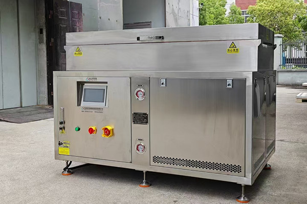 新芝阿弗斯-152℃超低溫淬火冷凍箱，極致低溫技術(shù)開(kāi)啟工業(yè)冷凍新時(shí)代