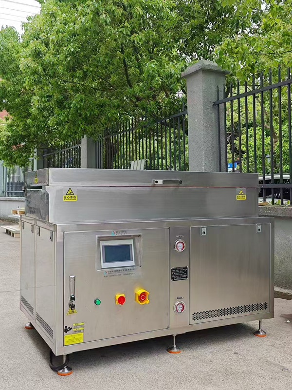 新芝阿弗斯-152℃超低溫淬火冷凍箱，極致低溫技術(shù)開啟工業(yè)冷凍新時代 圖2