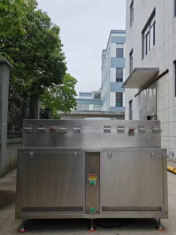 新芝阿弗斯-152℃超低溫淬火冷凍箱，極致低溫技術(shù)開啟工業(yè)冷凍新時代 圖3